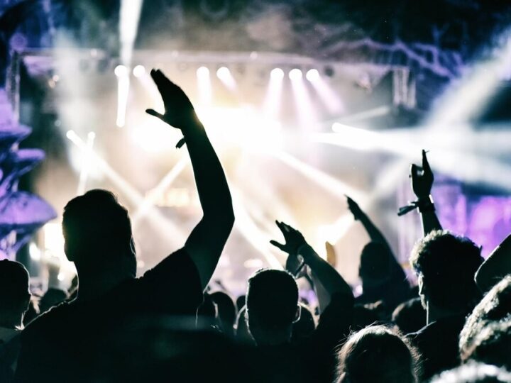 Rastafajrant: Cieszyński zespół punky reggae ska zdobywa serca fanów