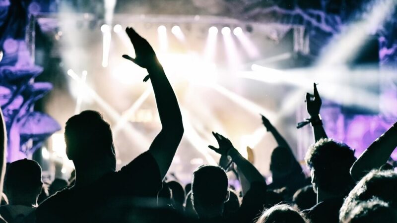 Rastafajrant: Cieszyński zespół punky reggae ska zdobywa serca fanów