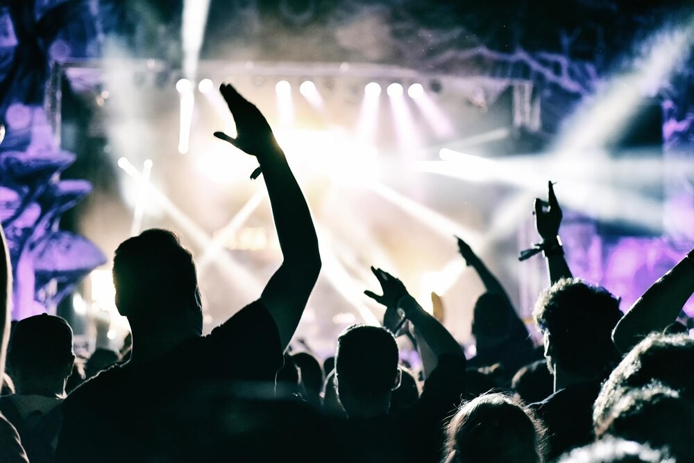 Rastafajrant: Cieszyński zespół punky reggae ska zdobywa serca fanów