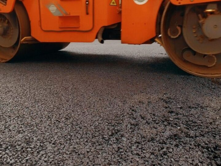 Nowa droga dla rolników w Santocku – remont ul. Łąkowej rusza!