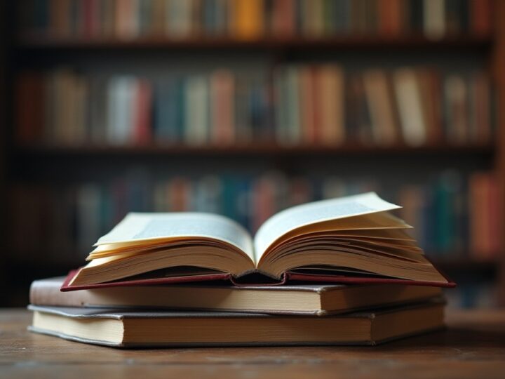 Inspirujący tydzień w bibliotece: od Wajdy po młode pisarskie talenty