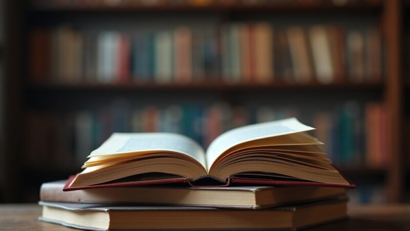 Inspirujący tydzień w bibliotece: od Wajdy po młode pisarskie talenty