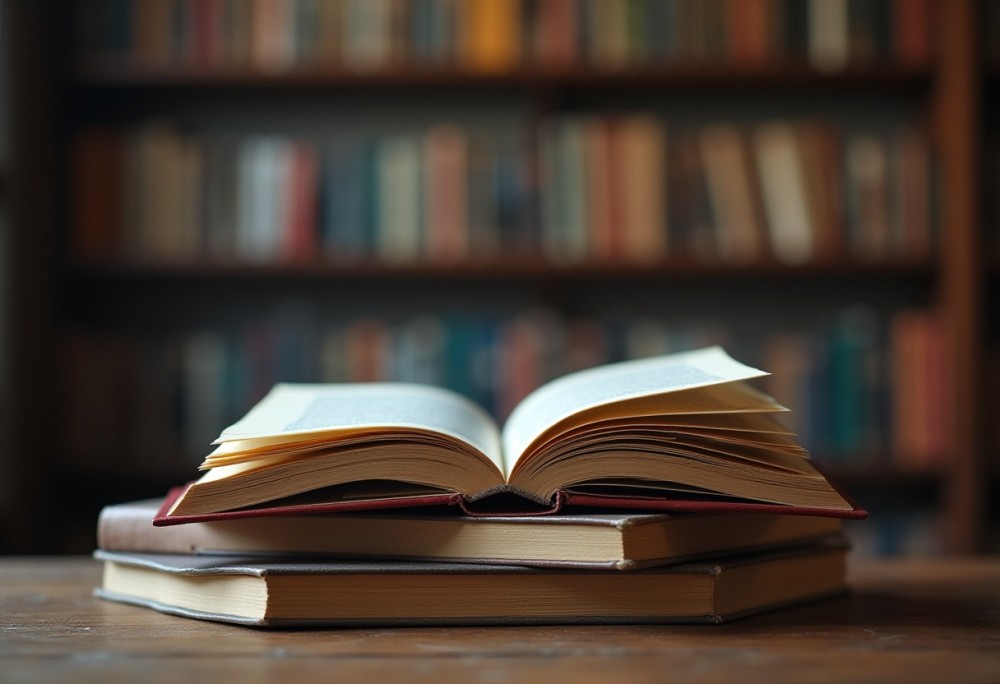 Inspirujący tydzień w bibliotece: od Wajdy po młode pisarskie talenty