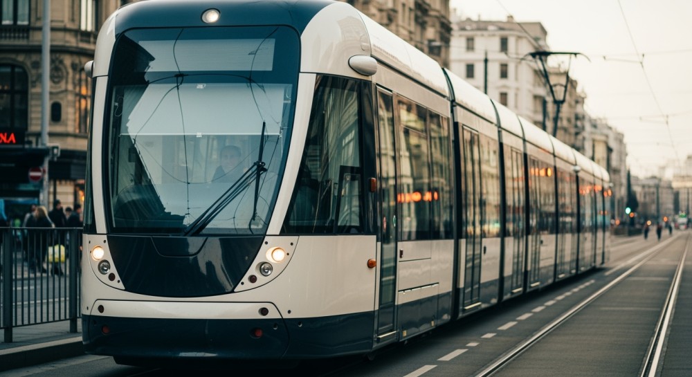 Wagony 6EGTW: Początki tramwajów w Gorzowie Wielkopolskim