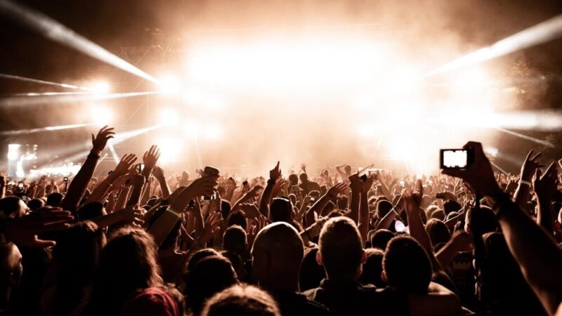 Gorzów w weekend: żużel, muzyka i mnóstwo atrakcji!