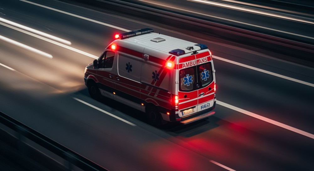 Ćwiczenia ratownicze nad Jeziorem Wielkim – kluczowe informacje dla kierowców i turystów