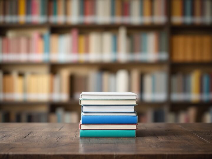 Czerwcowe atrakcje w bibliotece: co dla Was przygotowaliśmy?