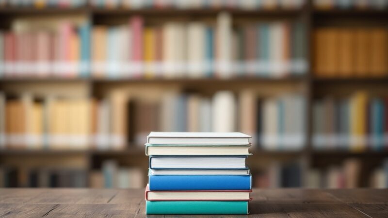 Czerwcowe atrakcje w bibliotece: co dla Was przygotowaliśmy?