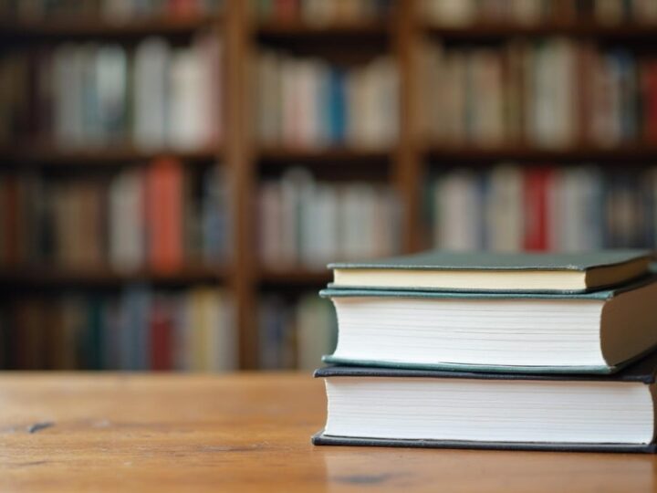 Szukamy młodszego bibliotekarza – dołącz do naszej biblioteki!