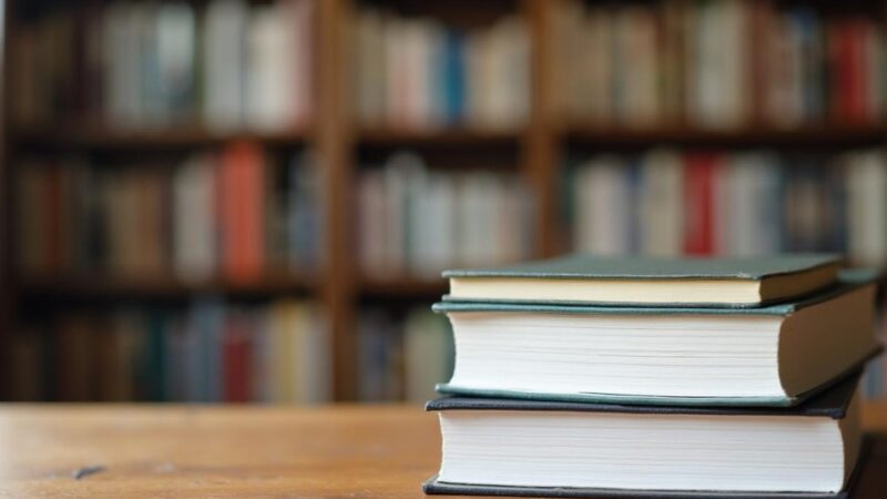 Szukamy młodszego bibliotekarza – dołącz do naszej biblioteki!