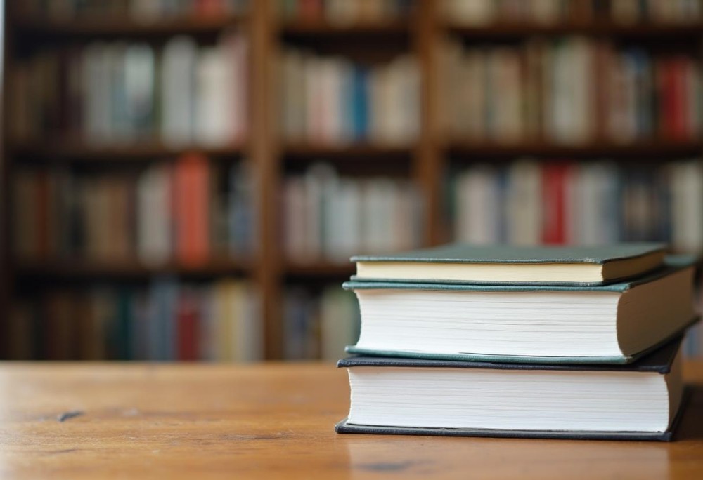 Szukamy młodszego bibliotekarza – dołącz do naszej biblioteki!