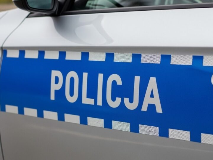 Kobieta zatrzymana po bezpodstawnym wezwaniu służb ratunkowych