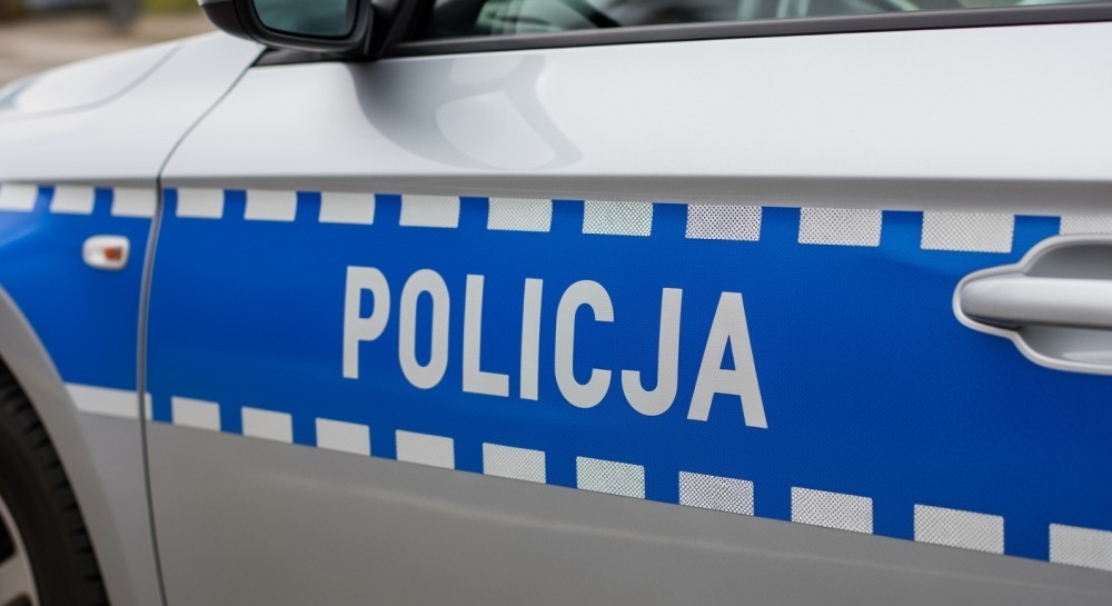 Kobieta zatrzymana po bezpodstawnym wezwaniu służb ratunkowych