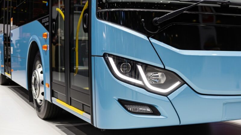 Linia 127: Historia i zmiany na trasie autobusowej