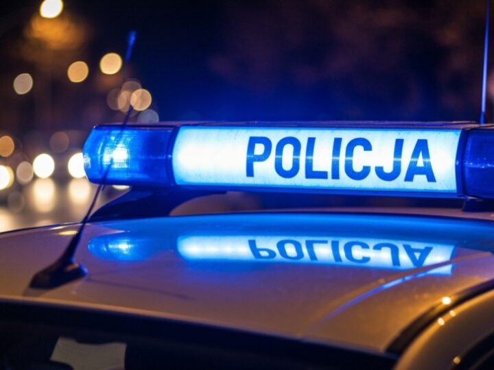 Zatrzymany złodziej paliwa: policja rozwiązuje serię kradzieży na stacjach
