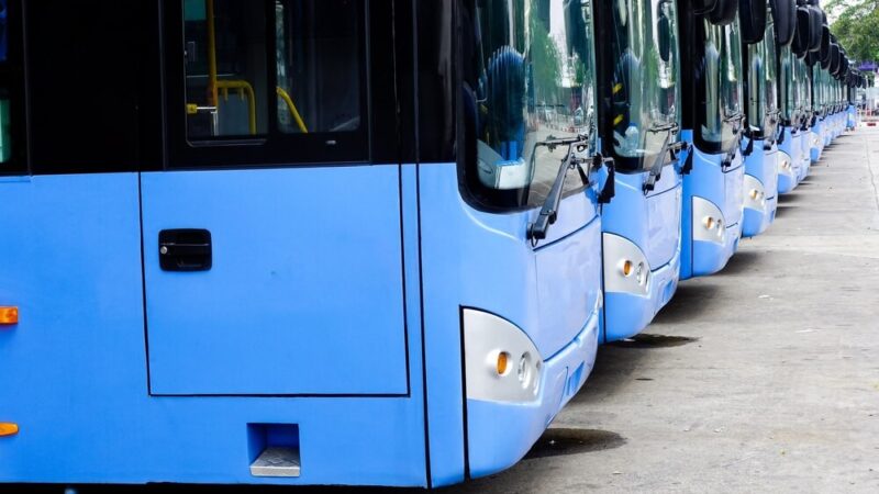Linia 202: Legenda komunikacji, która trwała przez lata