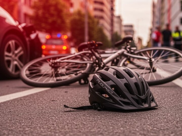 Nowa ścieżka rowerowa w Gorzowie: 3 km przygody w sercu natury