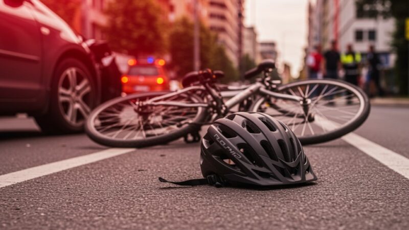 Nowa ścieżka rowerowa w Gorzowie: 3 km przygody w sercu natury