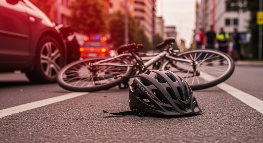 Nowa ścieżka rowerowa w Gorzowie: 3 km przygody w sercu natury