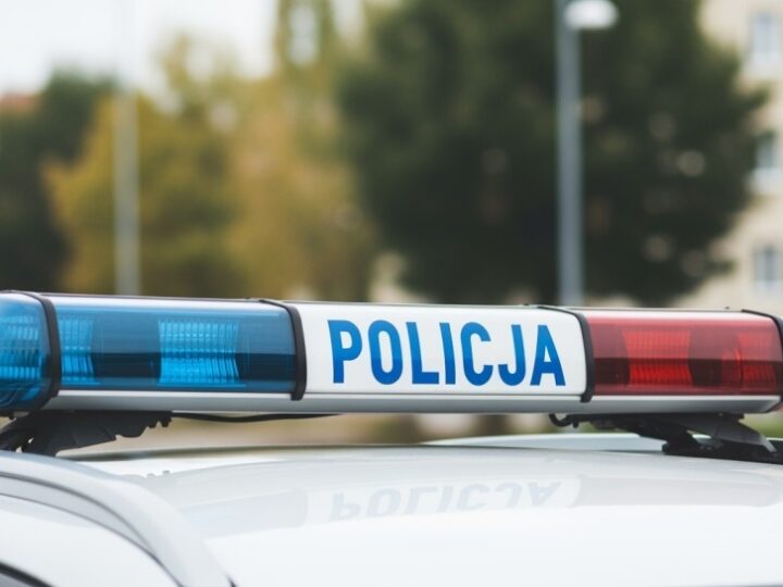 Policjanci z Gorzowa oddają krew, by uczcić Powstańców Warszawskich