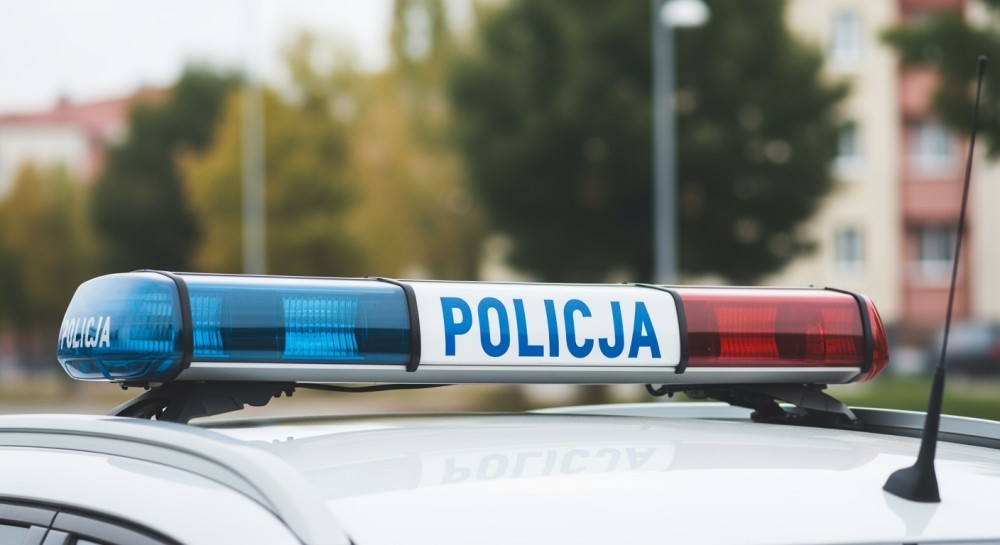 Policjanci z Gorzowa oddają krew, by uczcić Powstańców Warszawskich