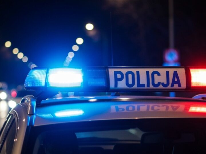 Zaginięcie 15-letniej Nikoli Szymańskiej – Policja prosi o pomoc