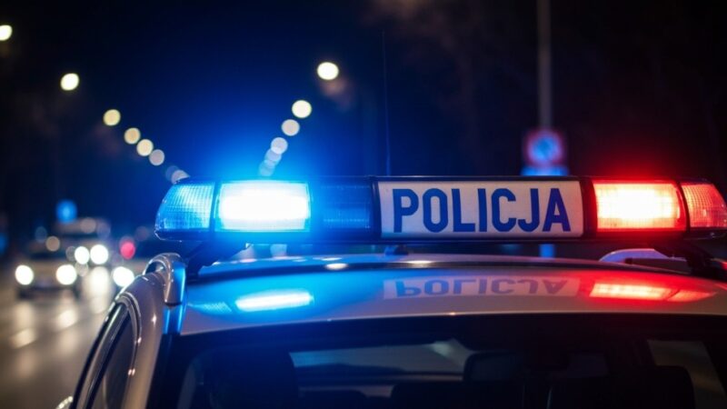Zaginięcie 15-letniej Nikoli Szymańskiej – Policja prosi o pomoc