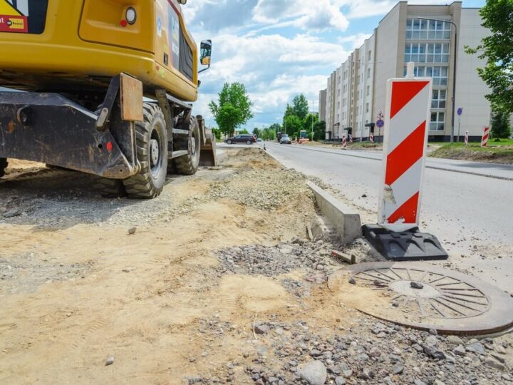 Przetarg na remont drogi w Witnicy – powiat gorzowski szuka wykonawców!