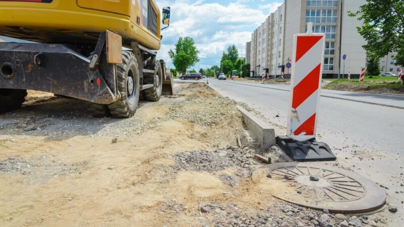 Przetarg na remont drogi w Witnicy – powiat gorzowski szuka wykonawców!