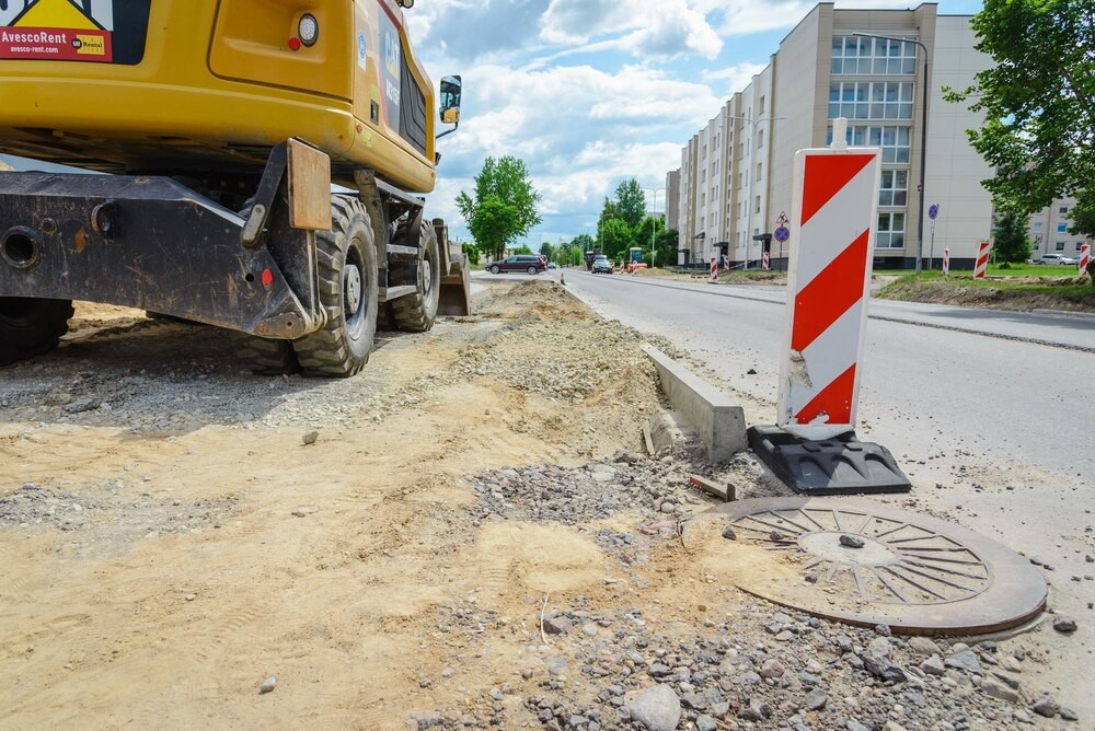 Przetarg na remont drogi w Witnicy – powiat gorzowski szuka wykonawców!