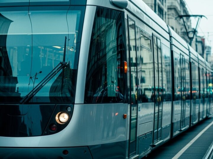 Czas na retro w Gorzowie: wsiądź do historycznych tramwajów!