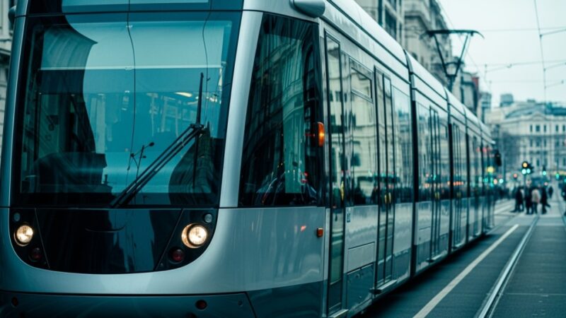 Czas na retro w Gorzowie: wsiądź do historycznych tramwajów!