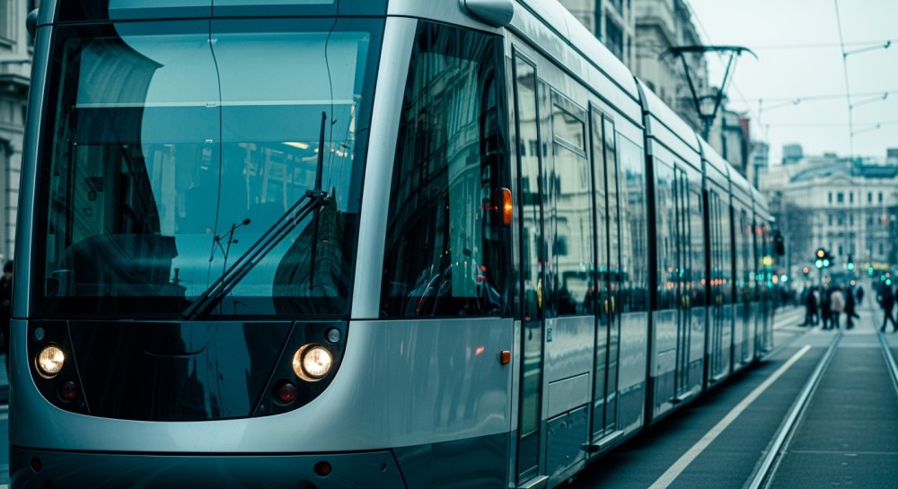 Czas na retro w Gorzowie: wsiądź do historycznych tramwajów!