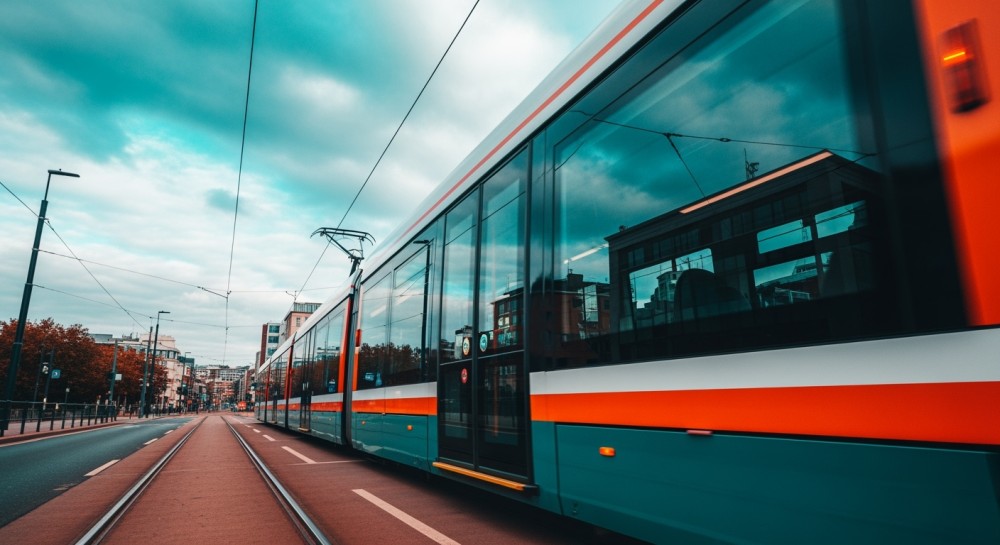 Jak tramwaje czerpią energię? Odkrywamy tajemnice pantografu