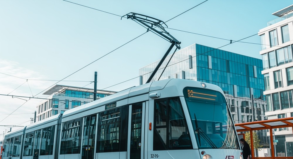 Gorzów świętuje 127-lecie elektrycznych tramwajów na ulicach miasta