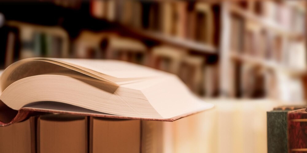 Przewodnik po bibliotece: wszystko, co musisz wiedzieć!