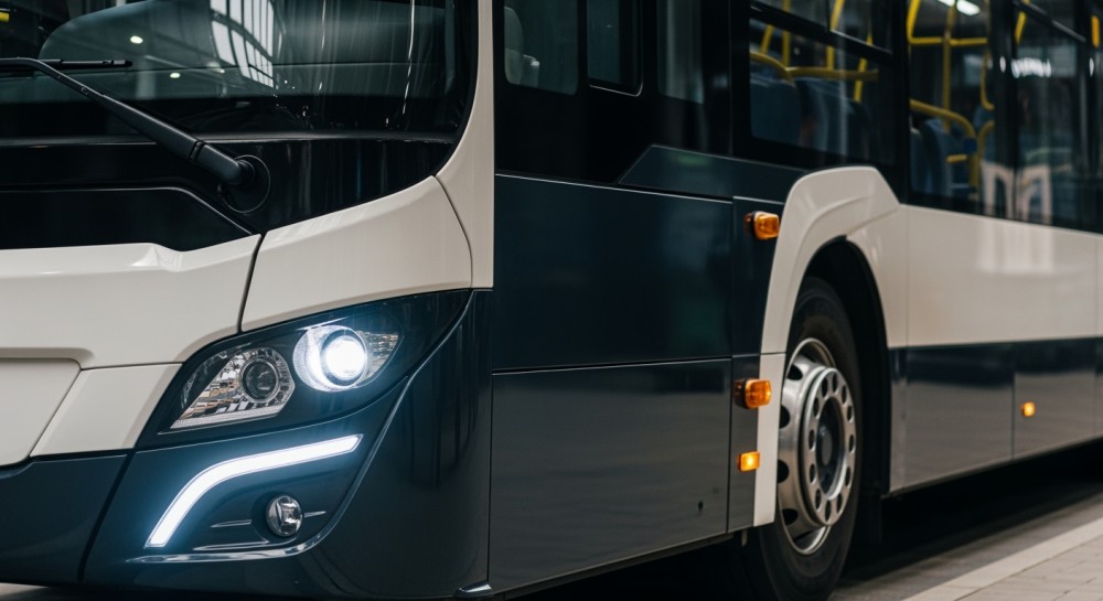 Wakacyjne kursy autobusu na trasie Londyńska – Jezioro Nierzym już ruszyły!