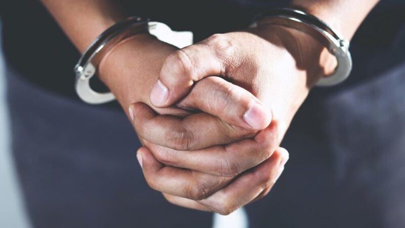 Wandalizm na drodze gminnej: potrzebujemy Twojej pomocy!