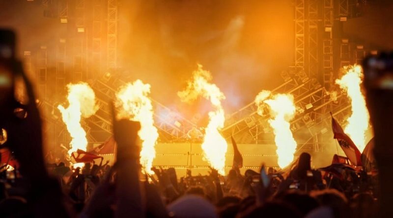 Weekend z muzyką i magią: koncerty, warsztaty i kino pod gwiazdami