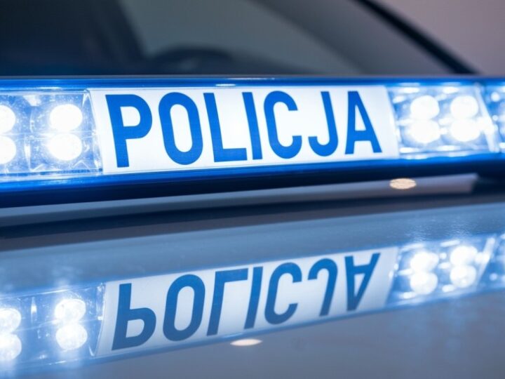 Witnica świętuje Policję: Rodzinny festyn pełen atrakcji!