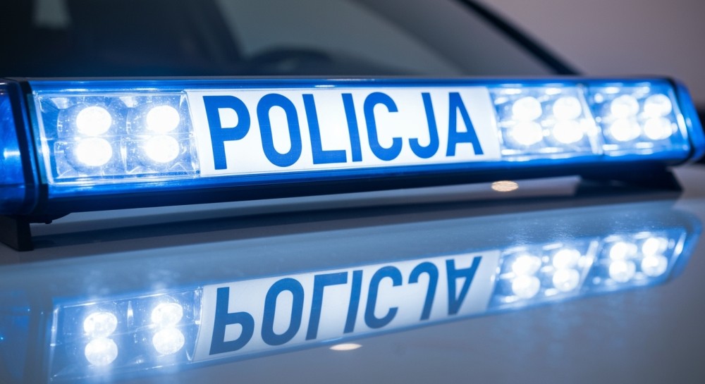 Witnica świętuje Policję: Rodzinny festyn pełen atrakcji!