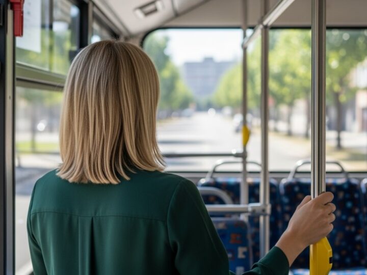 Nowe godziny odjazdów linii 113 – mieszkańcy mają głos!