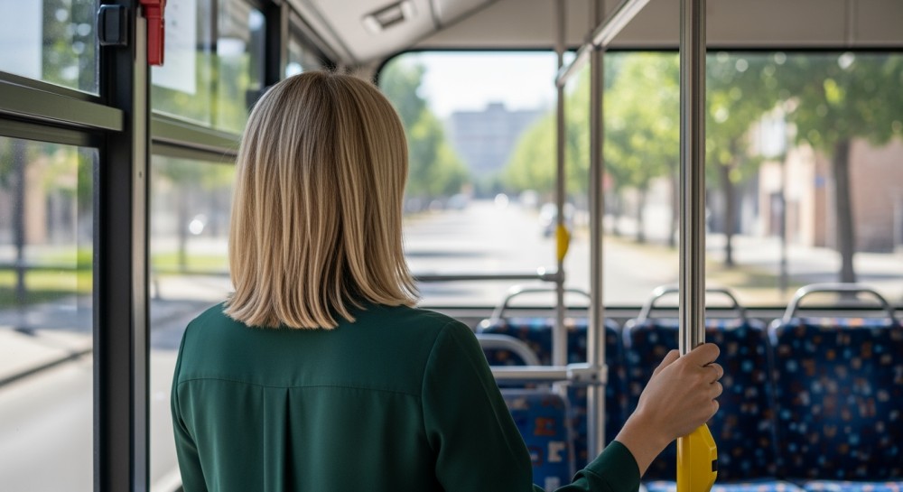 Nowe godziny odjazdów linii 113 – mieszkańcy mają głos!