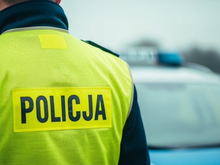 Motocyklista z dożywotnimi zakazami prowadzenia trafi do więzienia na dwa lata