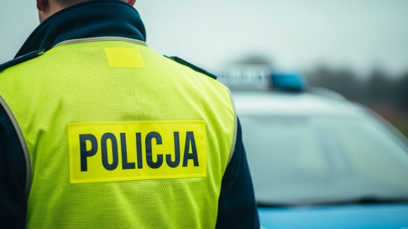 Motocyklista z dożywotnimi zakazami prowadzenia trafi do więzienia na dwa lata