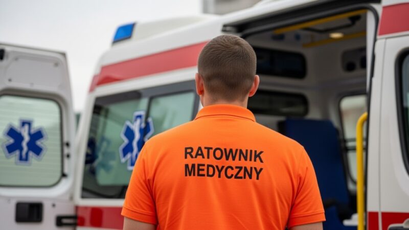 Wakacyjne bezpieczeństwo nad wodą: kluczowe zasady dla każdego wypoczywającego
