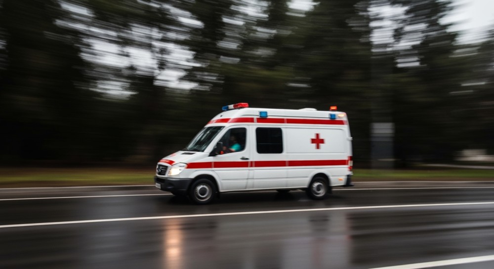 Czad latem? Sprawdź swoją czujkę!