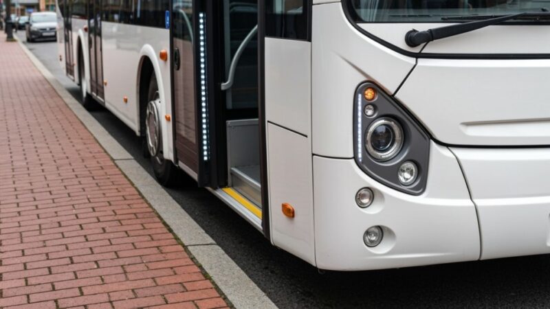 Dodatkowe autobusy na żużel – poznaj szczegóły!