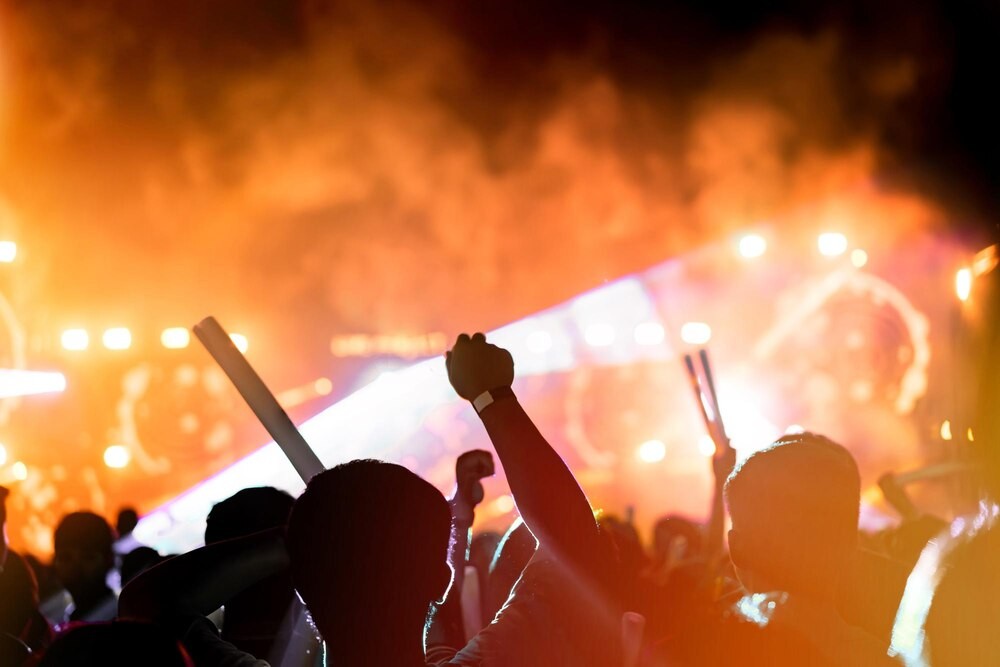 Wschodnia Strona Regionu 2026: Muzyczne święto różnorodności w Gorzowie!