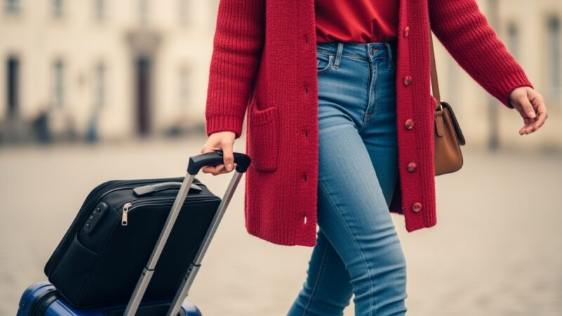 Góry: piękno przygód z ukrytymi zagrożeniami